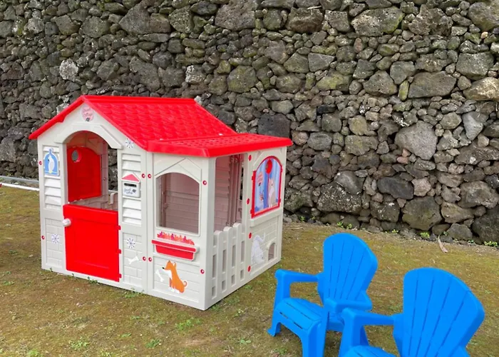 Whalesbay 아파트호텔 카펠라스