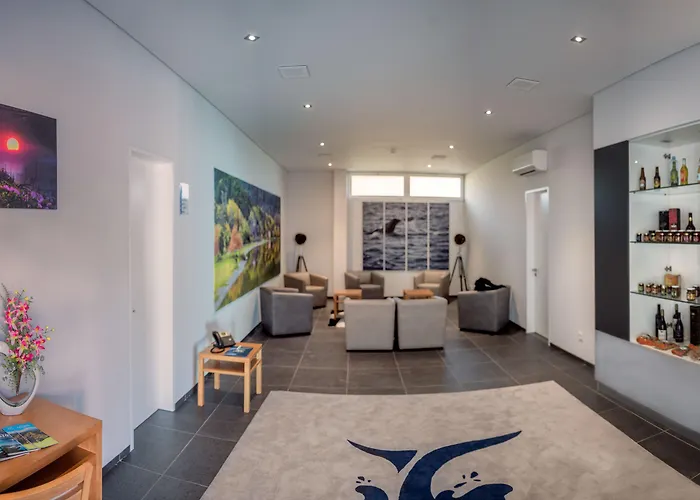 Apart Otel Whalesbay 4*