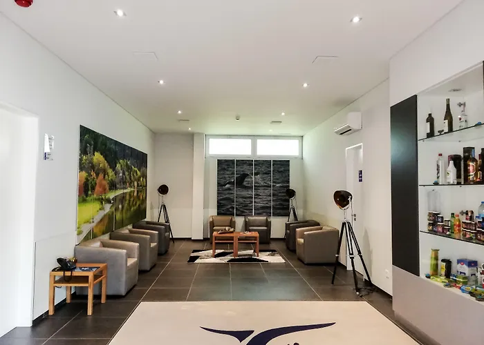 Whalesbay 4* 카펠라스