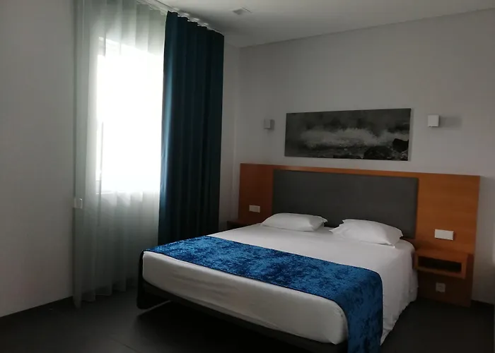 Whalesbay Apart Otel 4*