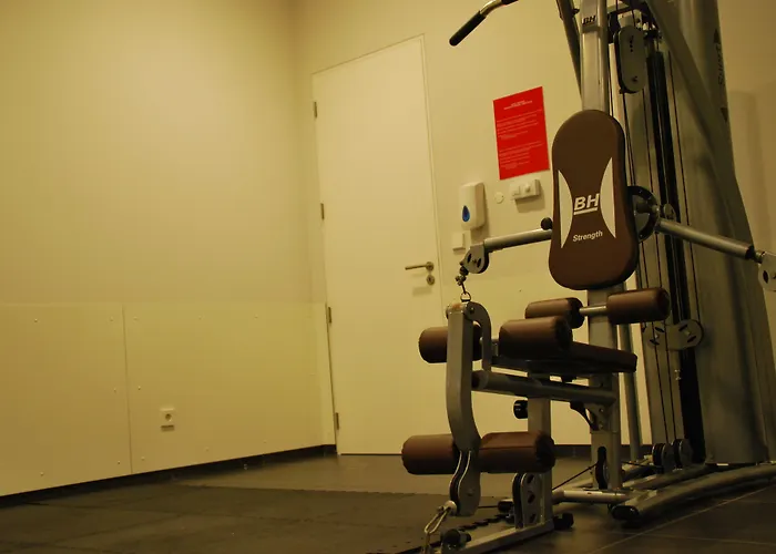 아파트호텔 Whalesbay