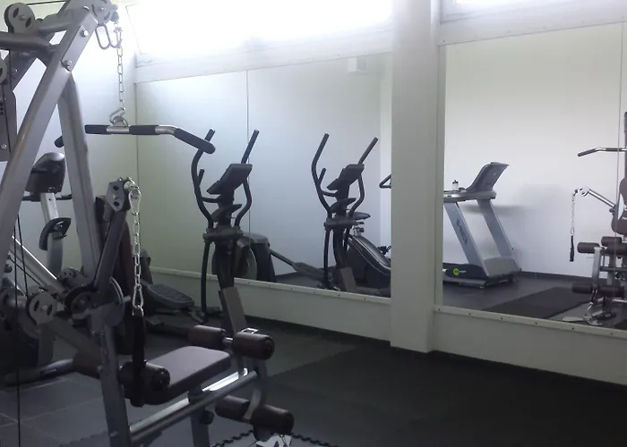 Whalesbay 아파트호텔 카펠라스