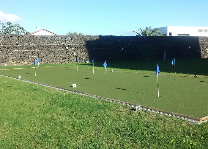 아파트호텔 Whalesbay