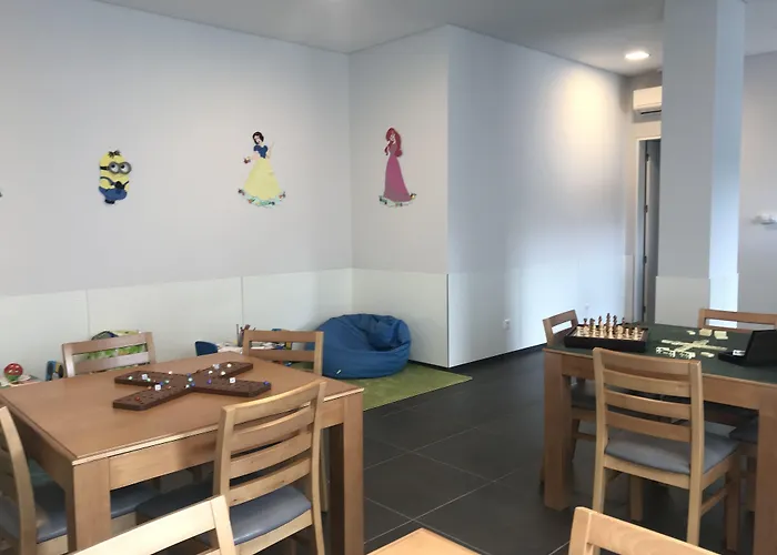 Whalesbay Aparthotel 4*