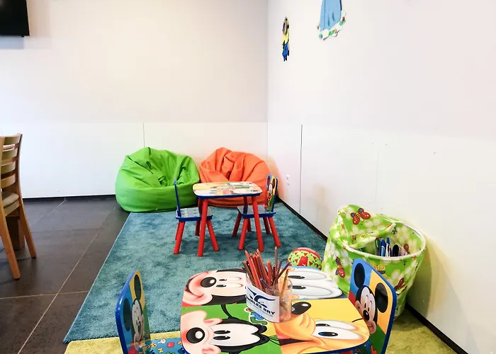 Whalesbay 4* 카펠라스