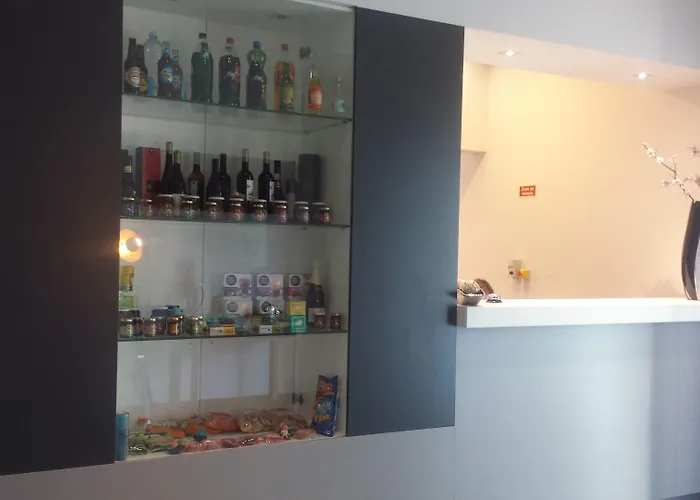 Whalesbay 아파트호텔 카펠라스