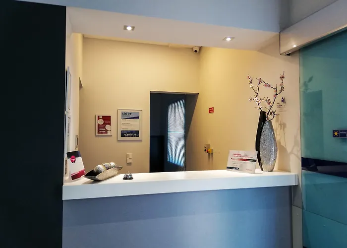 Whalesbay Apart Otel 4*