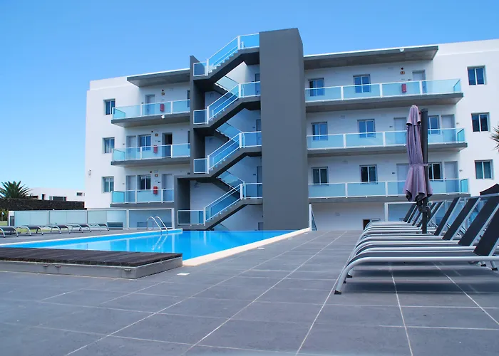 Whalesbay 아파트호텔 4*