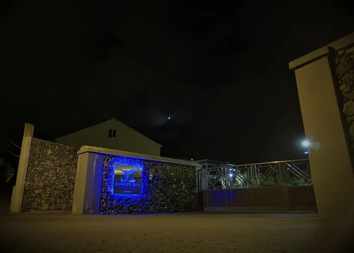 아파트호텔 Whalesbay 4*