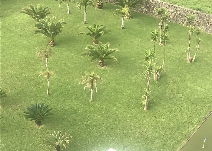 Aparthotel Whalesbay Capelas (Sao Miguel)