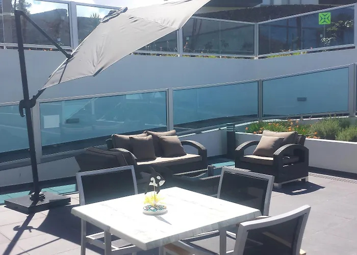 Apart Otel Whalesbay 4*