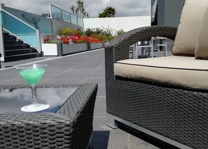 Whalesbay 아파트호텔