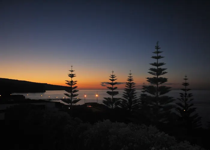 Whalesbay Aparthotel 4*