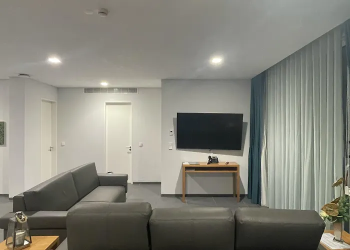 Appart hôtel Whalesbay 4*