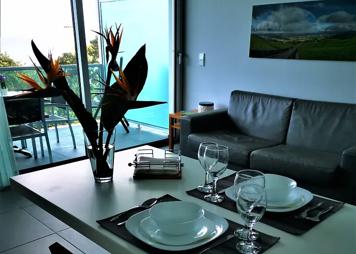 Whalesbay Apart Otel