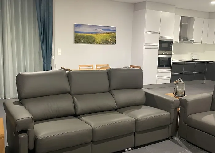 Whalesbay 4* Capelas (Sao Miguel)