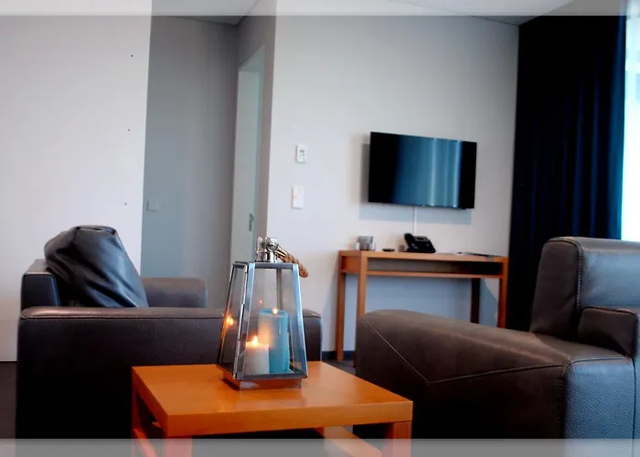 Whalesbay Aparthotel Capelas (Sao Miguel)